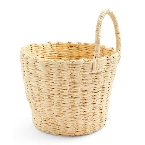 Корзина из новой коллекции Primark Корзина из новой коллекции Primark