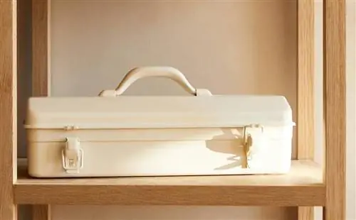 Ящик для инструментов Zara Home Ящик для инструментов Zara Home