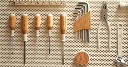 С помощью этих инструментов Zara Home вы захотите повесить картину у себя дома прямо сейчас