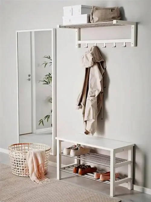 скамья-полка для обуви-balnco-tjusig-de-ikea скамья-полка для обуви-balnco-tjusig-de-ikea