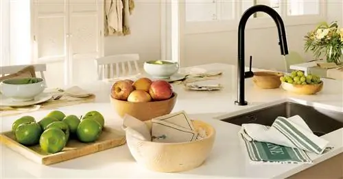 Цвета Silestone, которые мы рекомендуем в El Mueble