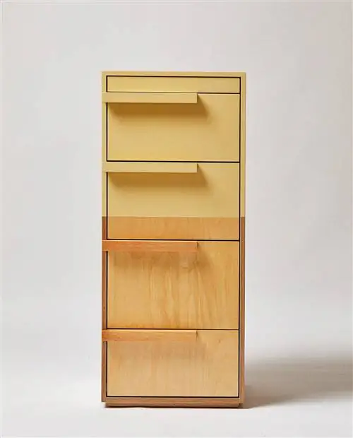 БЕРЕЗОВЫЙ Сундук KASSL EDITIONS ZARA HOME БЕРЕЗОВЫЙ Сундук KASSL EDITIONS ZARA HOME