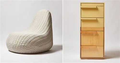 Футуристические новинки от Zara Home, которые преобразят ваш дом этой осенью