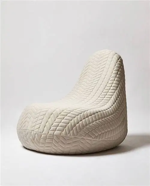 МЯГКОЕ КРЕСЛО KASSL EDITIONS ZARA HOME МЯГКОЕ КРЕСЛО KASSL EDITIONS ZARA HOME