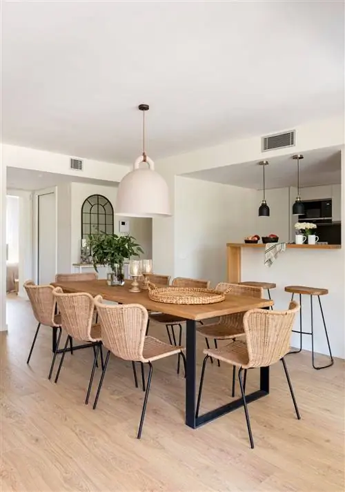 стул из волокна NICE HOME BARCELONA стул из волокна NICE HOME BARCELONA