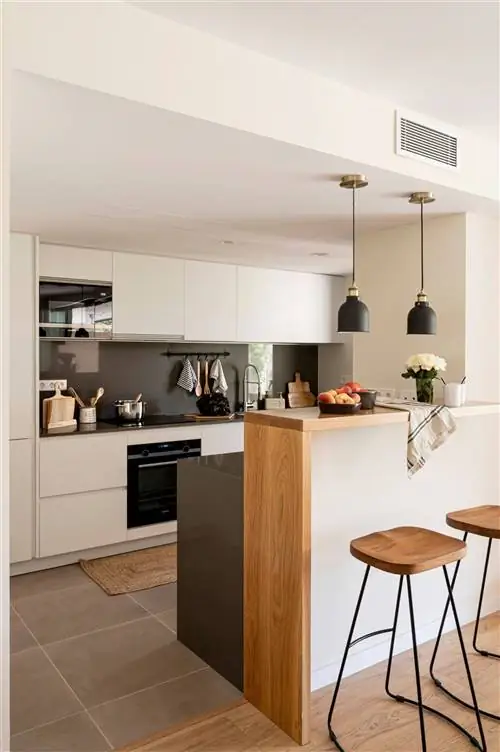 барная стойка для кухни NICE HOME BARCELONA барная стойка для кухни NICE HOME BARCELONA