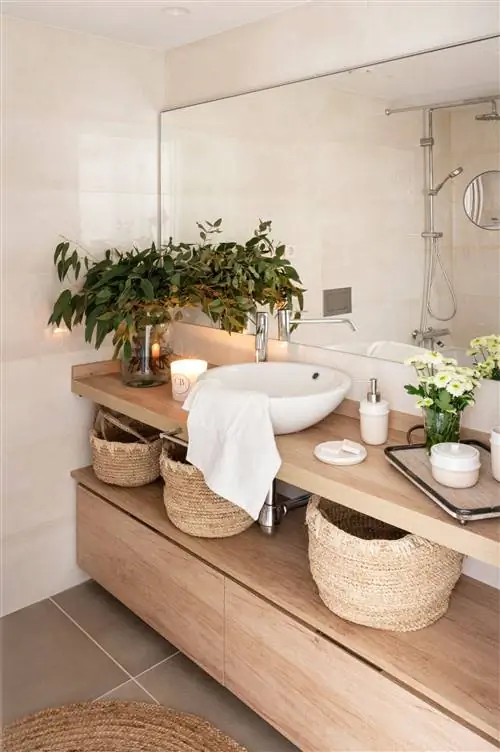 ванная комната NICE HOME BARCELONA ванная комната NICE HOME BARCELONA