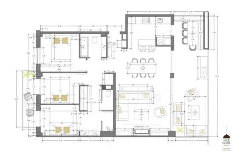 проект дома Паламос NICE HOME BARCELONA проект дома Паламос NICE HOME BARCELONA