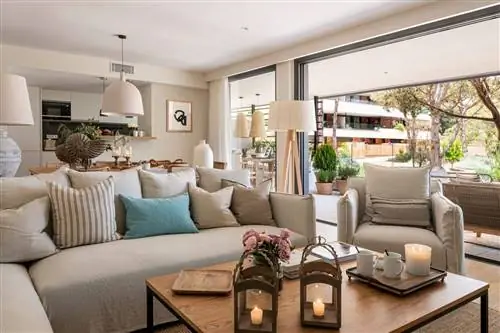 вид на диван NICE HOME BARCELONA вид на диван NICE HOME BARCELONA