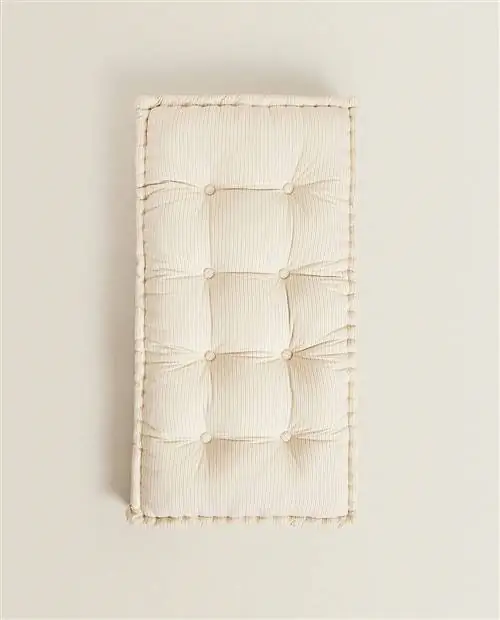 Подушка для пола Zara Home Подушка для пола Zara Home