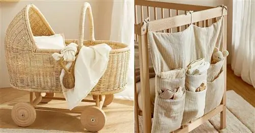 Осенняя коллекция Zara Home для младенцев и детей, которая превратит их комнату в самое милое место в мире