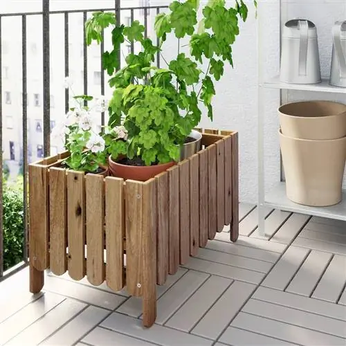 плантатор-оттенок-светло-коричневый-ikea плантатор-оттенок-светло-коричневый-ikea