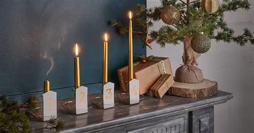 В Casa Shop есть новое украшение, которое вам нужно для идеального Рождества
