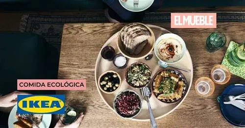 Органические и сытные шведские продукты, которые можно купить в ИКЕА