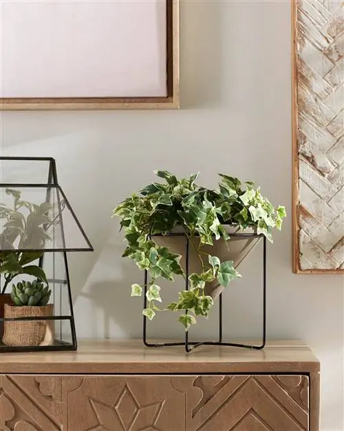 Плантатор Kave Home Delwing Плантатор Kave Home Delwing