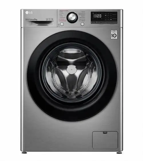 lvd-lg-f2wv5s85s2s-85k-inox-1200r-vapor-smartia. стиральная машина лг lvd-lg-f2wv5s85s2s-85k-inox-1200r-vapor-smartia. стиральная машина лг