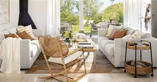 9 советов от стилистов El Mueble, как добиться успеха с фотографиями своего дома в Instagram