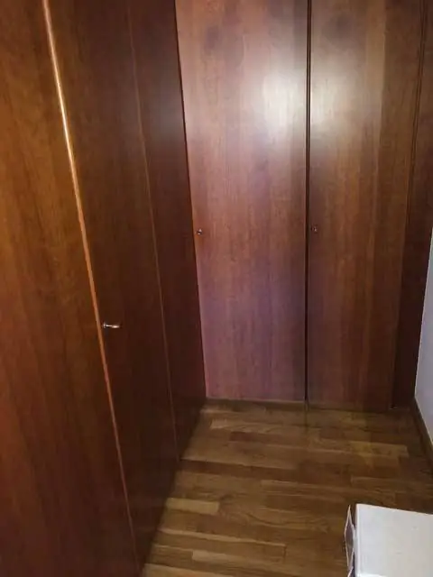 Гардеробная Гардеробная