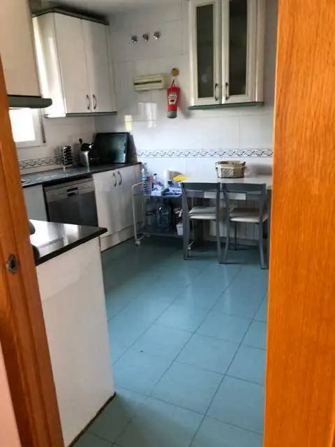 перед кухней перед кухней