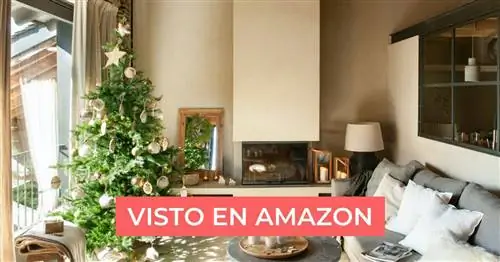 Это лучшие рождественские елки, которые вы можете купить на Amazon