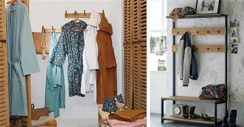 10 деревянных вешалок от La Redoute, очень декоративных и очень практичных (и все со скидкой!)