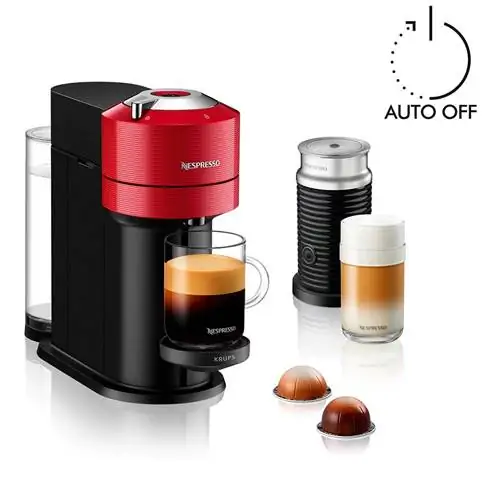 Кофемашина Krups Vertuo Next для капсул Nespresso Черная пятница El Corte Inglés Кофемашина Krups Vertuo Next для капсул Nespresso Черная пятница El Corte Inglés