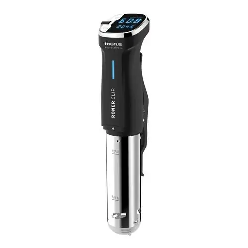 Taurus Roner Clip Черная пятница El Corte Inglés Taurus Roner Clip Черная пятница El Corte Inglés