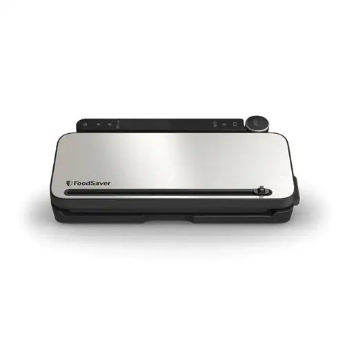 Вакуумная упаковочная машина Food Saver Premium Black Friday El Corte Inglés Вакуумная упаковочная машина Food Saver Premium Black Friday El Corte Inglés