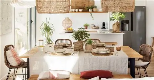 Все ключи, чтобы узнать, как открыть кухню (которые вам никогда не говорили)