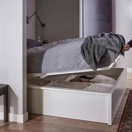 malm-canape-folding-white-ikea malm-canape-folding-white-ikea
