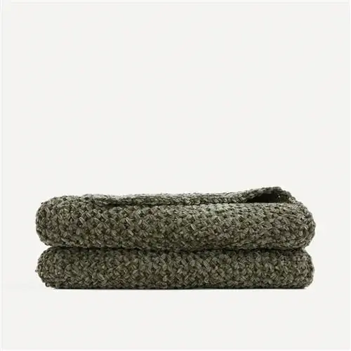 декоративное одеяло net el corte ingles