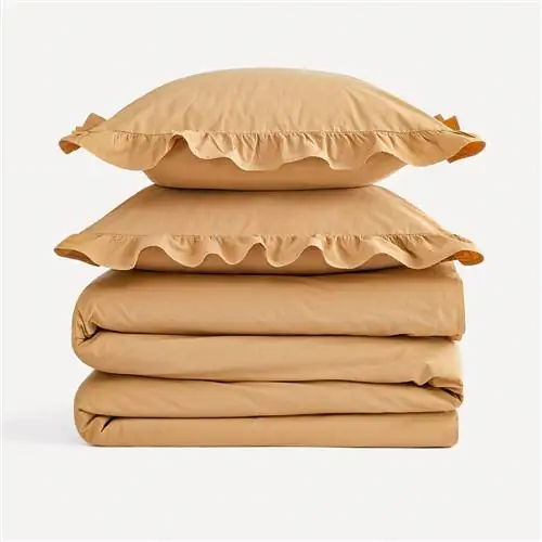 набор-пододеяльник-хлопок-выстиранный-оборками-el-corte-ingles