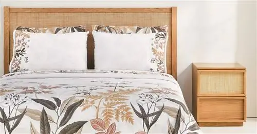 Воспользуйтесь скидками El Corte Inglés на постельное белье и украсьте свою спальню