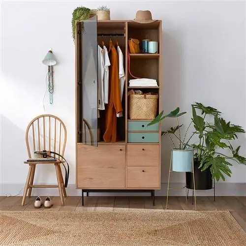 LA REDOUTE NYJO ГАРДЕРОБ LA REDOUTE NYJO ГАРДЕРОБ