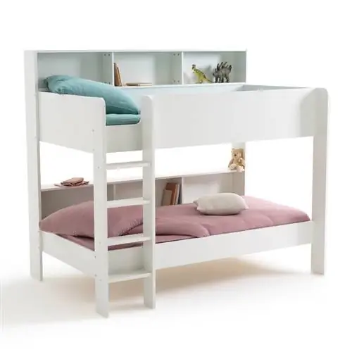 LUCKY BUNK BUNK LA REDOUTE LUCKY BUNK BUNK LA REDOUTE