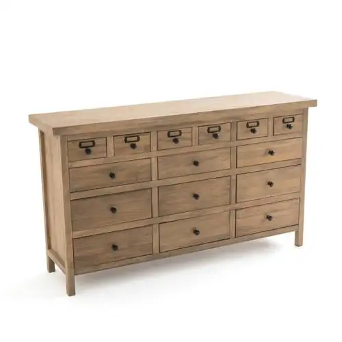 БУФЕТ от La Redoute. LUNJA SIDEBOARD от La Redoute БУФЕТ от La Redoute. LUNJA SIDEBOARD от La Redoute