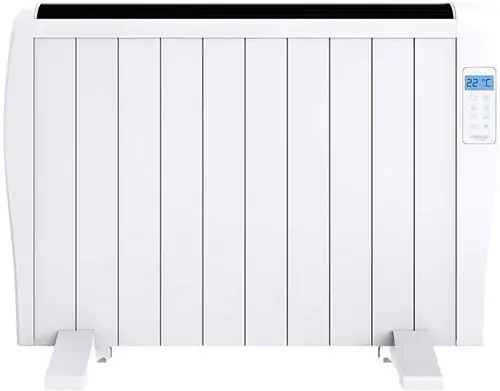 Радиатор Cecotec Амазонка Радиатор Cecotec Амазонка