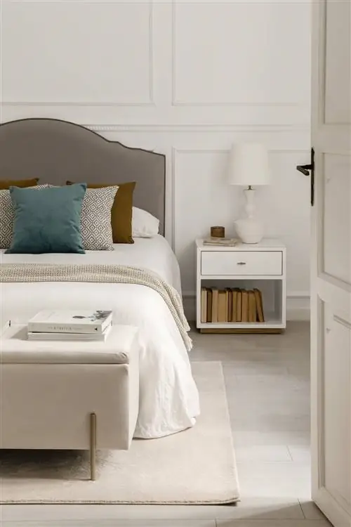 Kenay Home Вдохновение кочевников Мадрид