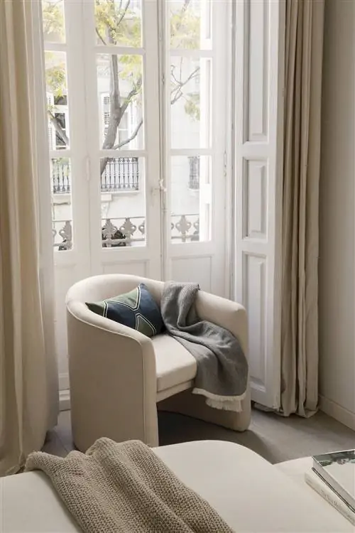 Kenay Home Вдохновение кочевников Мадрид