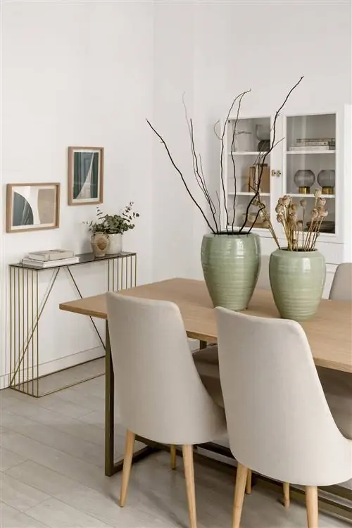 Kenay Home Вдохновение кочевников Мадрид