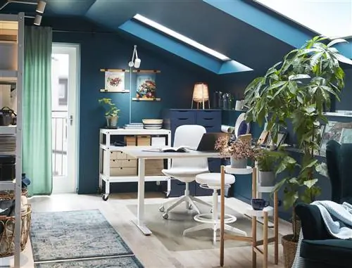 ЛОНГФЬЕЛЛЬ-Ikea стул