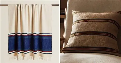 Воспользуйтесь последним аукционом распродаж Zara Home: скидки до 60%
