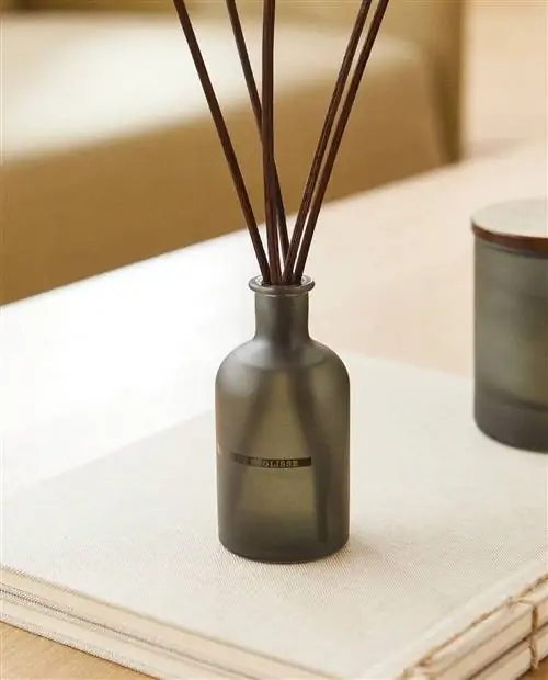 ароматы Zara Home 4