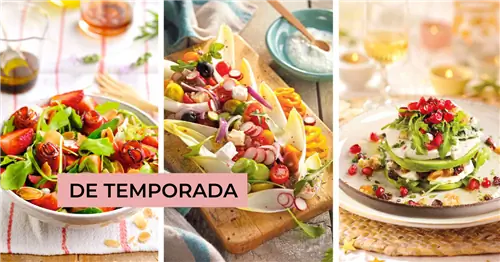 Сезонная кухня: самые полезные рецепты, которые можно приготовить в апреле
