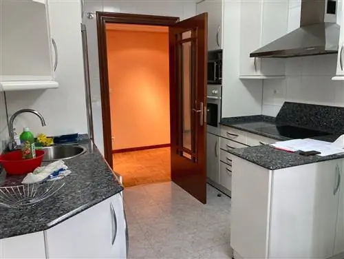 IN56 дизайн интерьера casa valles перед кухней IN56 дизайн интерьера casa valles перед кухней