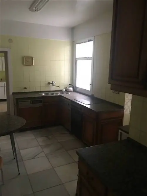 Дизайн интерьера IN56 перед кухней Дизайн интерьера IN56 перед кухней