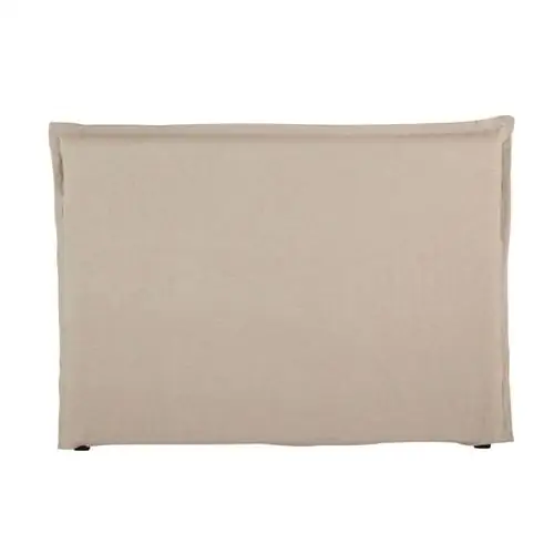 Чехол на изголовье Morphée Washed Linen 160 от Maisons du Monde Чехол на изголовье Morphée Washed Linen 160 от Maisons du Monde