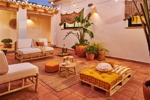 PANTAI LOUNGE диван 699 €