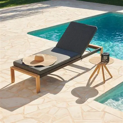 ТИКОВЫЙ гамак €399