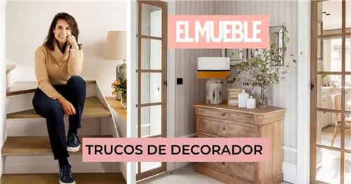 15 приемов от дизайнера интерьеров Натальи Зубизарреты для маленьких залов